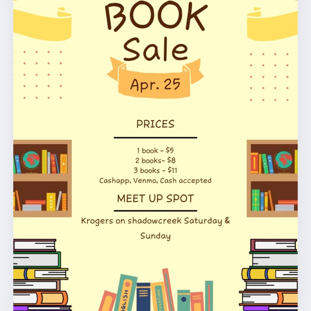 Books - Picture 5 of 5